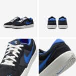 Tênis Nike SB Force 58 Masculino na Nike