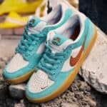 Tênis Nike SB Force 58 Masculino na Nike