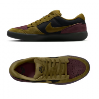 Tênis Nike SB Force 58 Masculino na Nike