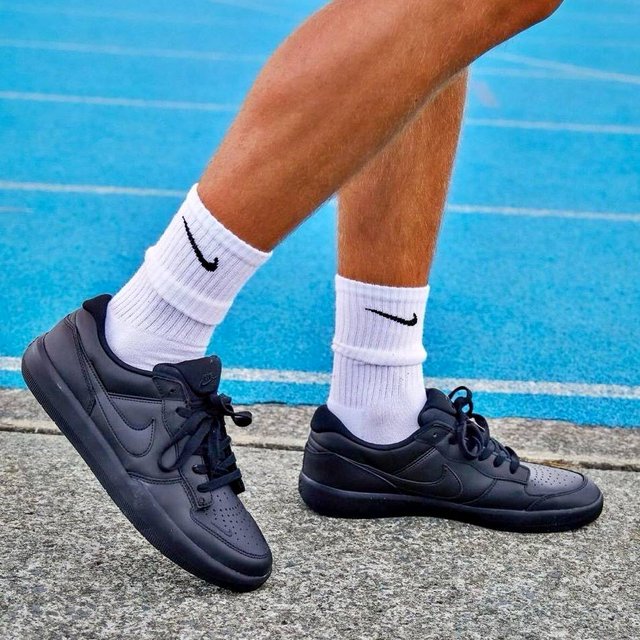 Tênis Nike SB Force 58 Premium Unissex na Nike