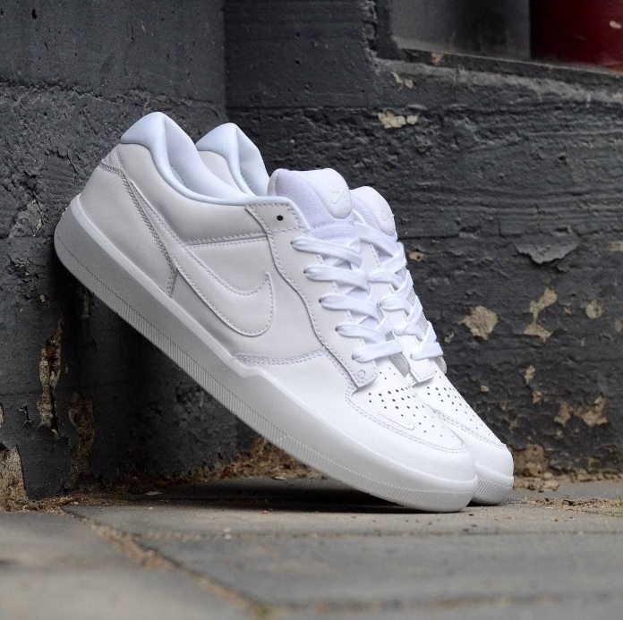 Tênis Nike SB Force 58 PRM L – Masculino na Centauro