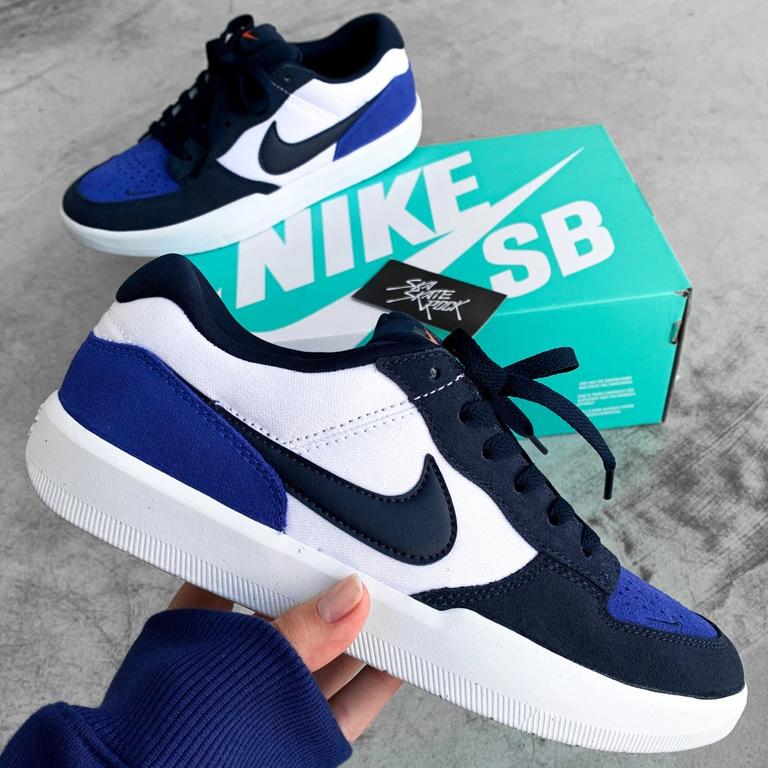 Tênis Nike SB Force 58 Unissex na Nike