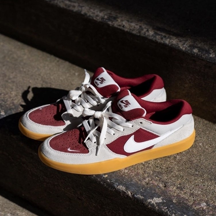 Tênis Nike SB Force 58 Unissex na Nike