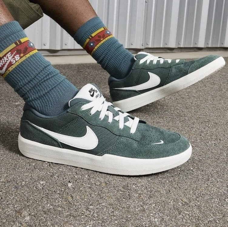Tênis Nike SB Force 58 Unissex na Nike