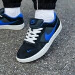 Tênis Nike SB Force 58 na Nike