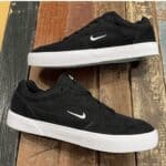 Tênis Nike SB Malor Masculino – Preto na Netshoes