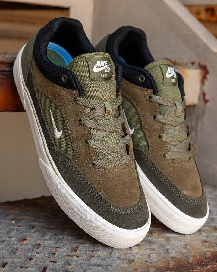 Tênis Nike SB Malor Masculino na Nike