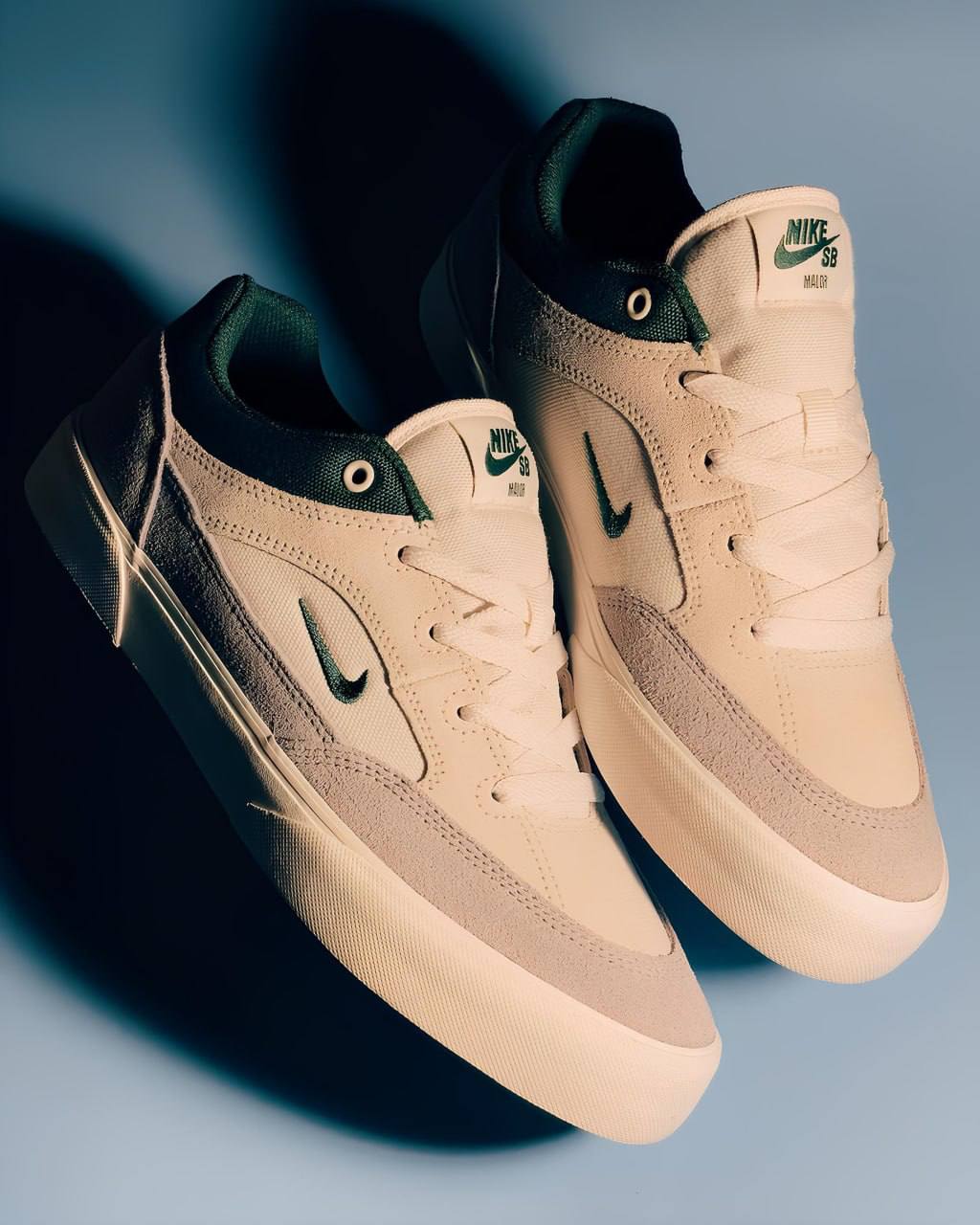 Tênis Nike Sb Malor Unissex na Centauro