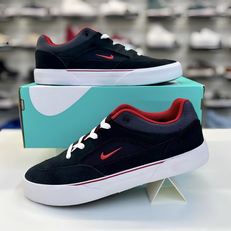 Tênis Nike Sb Malor na Centauro