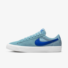 Tênis Nike SB Zoom Blazer Low Pro GT - Unissex na Nike