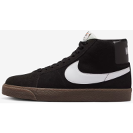Tênis Nike SB Zoom Blazer Mid Unissex na Nike