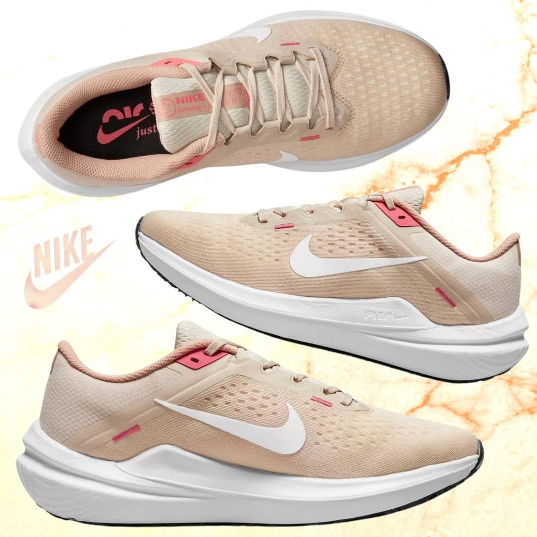 Tênis Nike Winflo 10 Feminino na Netshoes