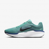 Tênis Nike Winflo 11 Masculino - Verde+Preto na Netshoes