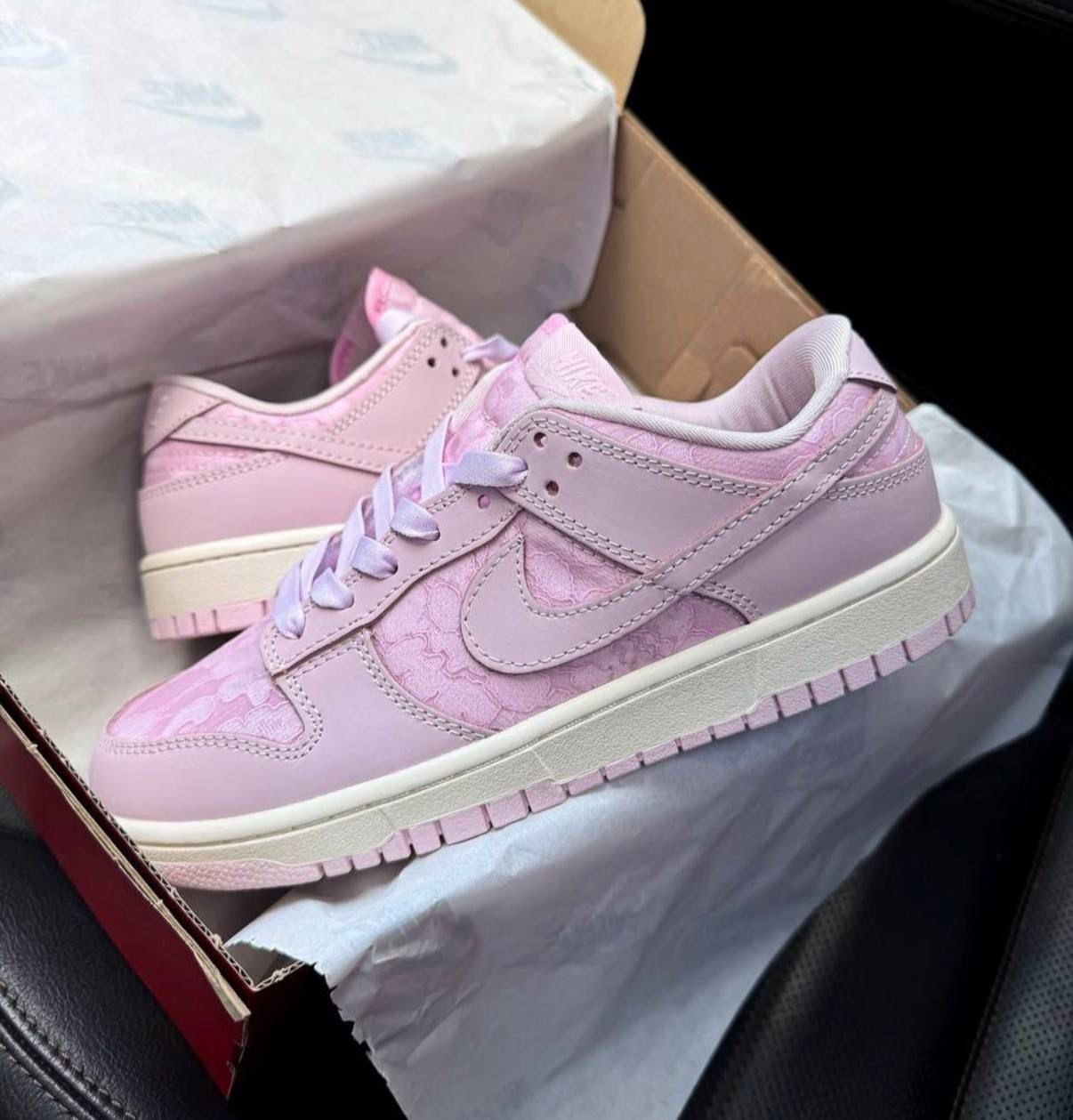 Tênis Nike Women’s Dunk Low na Nike