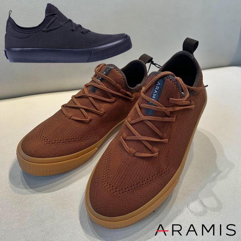 Tênis Now Stepping, Aramis, masculino na Amazon