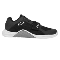 Tênis Oakley Atenas Masculino - Preto na Netshoes