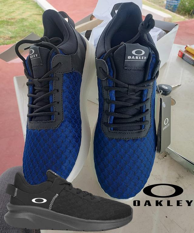 Tênis Oakley Mod Deck Masculino na Magazine Luiza