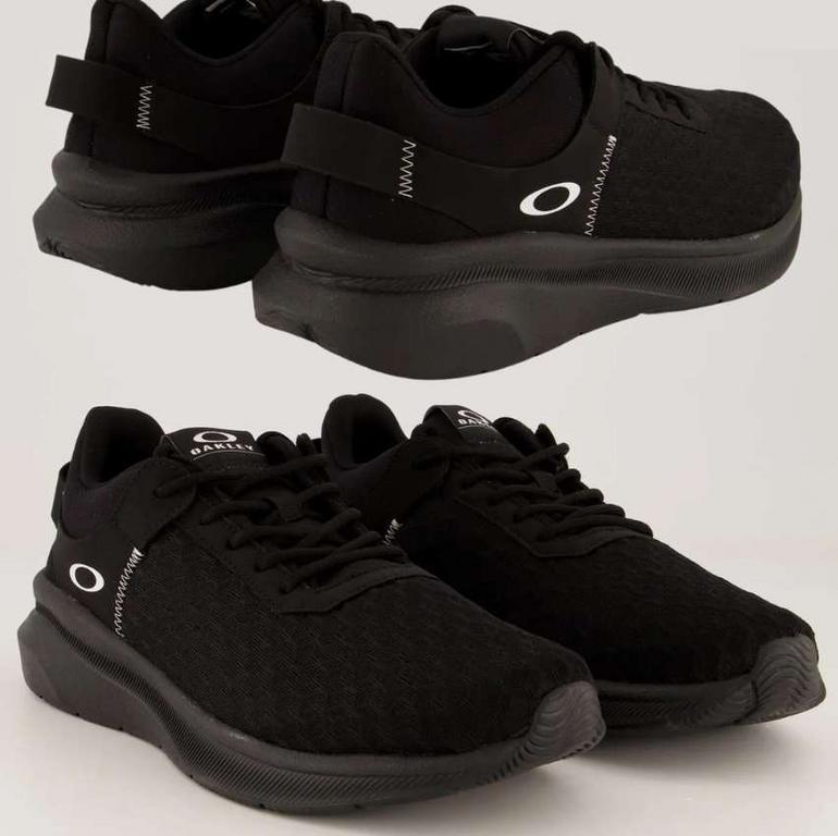 Tênis Oakley Mod Deck Masculino na Magazine Luiza