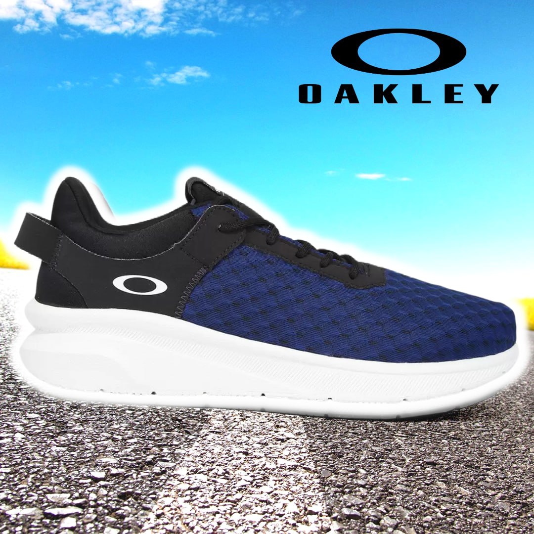Tênis Oakley Mod Deck Masculino na Magazine Luiza
