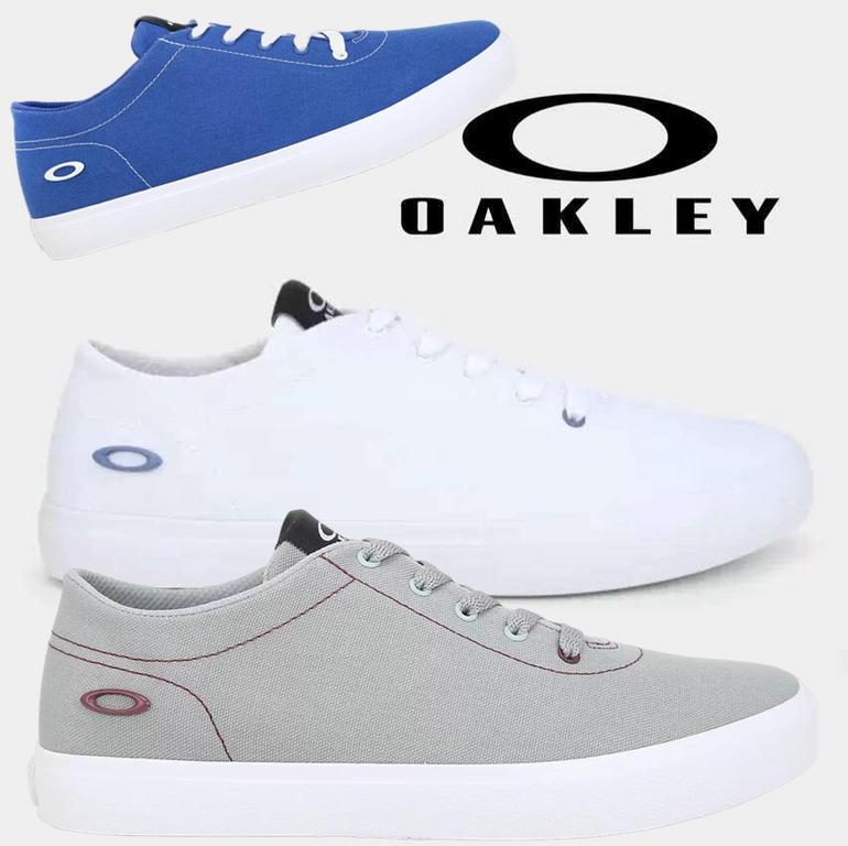 Tênis Oakley Mod Flint Masculino na Magazine Luiza