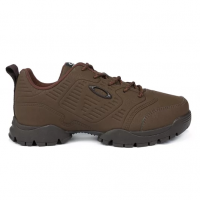 Tênis Oakley Mod River Masculino - Marrom na Netshoes