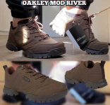 Tênis Oakley Mod River Masculino na Magazine Luiza