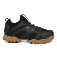 Tênis Oakley Mod Sierra Masculino - Preto+Marrom na Netshoes
