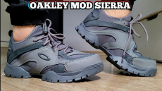 Tênis Oakley Mod Sierra Masculino na Magazine Luiza