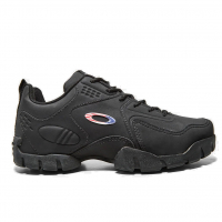 Tênis Oakley Stratus USA Masculino - Preto na Netshoes