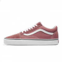 Tênis Old Skool Whitered Rose na Vans