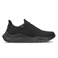 Tênis Olympikus 146G Ultraleve Feminino - Preto na Zattini