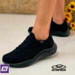Tênis Olympikus 146G Ultraleve Feminino na Netshoes