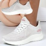 Tênis Olympikus 155G Ultraleve Feminino na Magazine Luiza