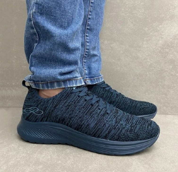 Tênis Olympikus 155G Ultraleve Masculino na Magazine Luiza