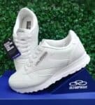 Tênis Olympikus 274 Jogging 100 – Branco na Netshoes