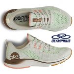 Tênis Olympikus Corre1 Eco Unissex na Amazon