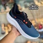 Tênis Olympikus Cosmo Masculino na Netshoes