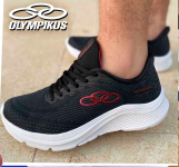 Tênis Olympikus Delta Masculino na Magazine Luiza