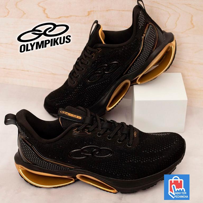 Tênis Olympikus Elo Masculino na Olympikus