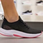 Tênis Olympikus Essential 3 Feminino na Netshoes