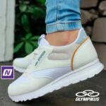 Tênis Olympikus Jogging 101 SE Masculino na Netshoes