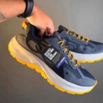 Tênis Olympikus Neblina na Netshoes