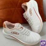 Tênis Olympikus Plaza Feminino na Netshoes