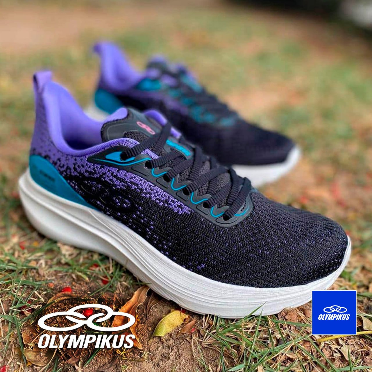 Tênis Olympikus Reverb Feminino na Olympikus