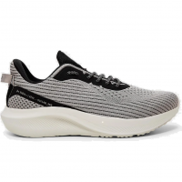 Tênis Olympikus Rua Masculino - Cinza+Preto na Netshoes