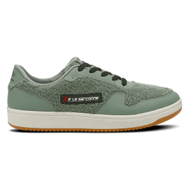 Tênis Olympikus Skid Fur À La Garçonne Verde na C&A