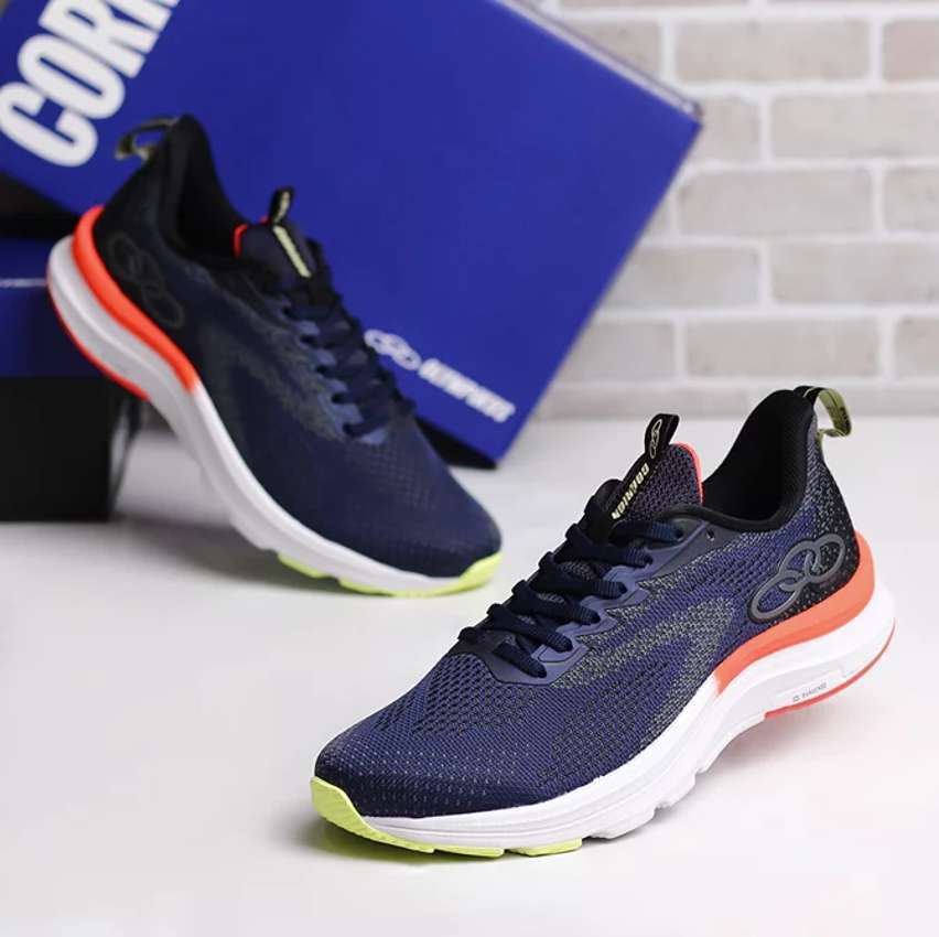 Tênis Olympikus Veloz 2 157 na Magazine Luiza