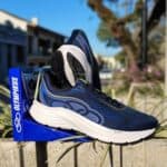 Tênis Olympikus Veloz 3 Masculino na Netshoes