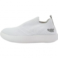 Tenis Ortopedico Flyfeet Nuvem Knit 40/41 Branco na Amazon