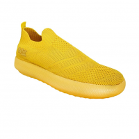 Tenis Ortopedico Flyfeet Nuvem Knit na Amazon